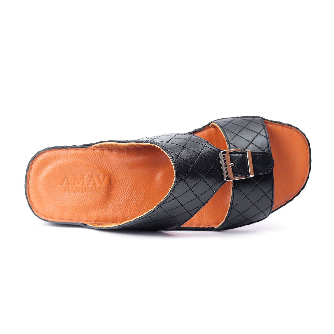 Amavi Premio Arabic sandals for men