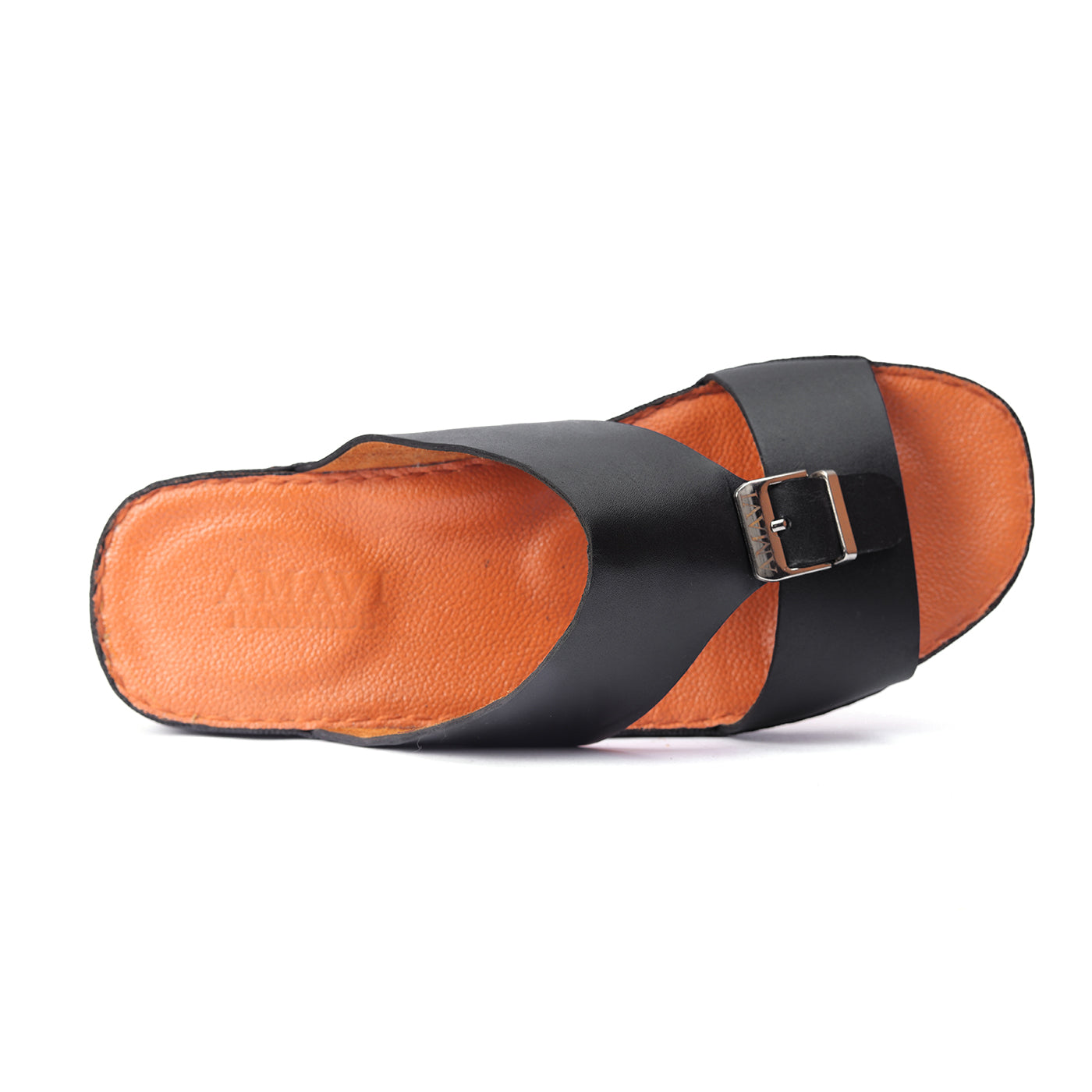 Amavi Premio Arabic sandals for men