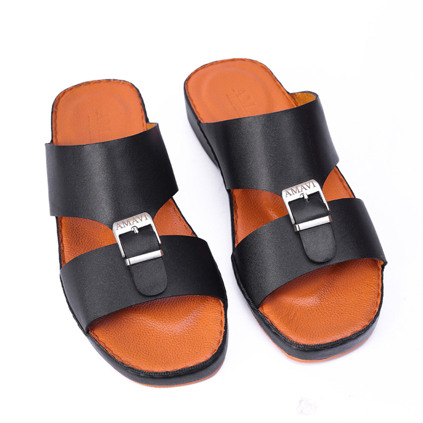 Amavi Premio Arabic sandals for men
