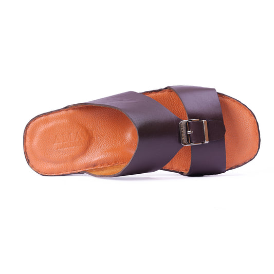 Amavi Premio Arabic sandals for men