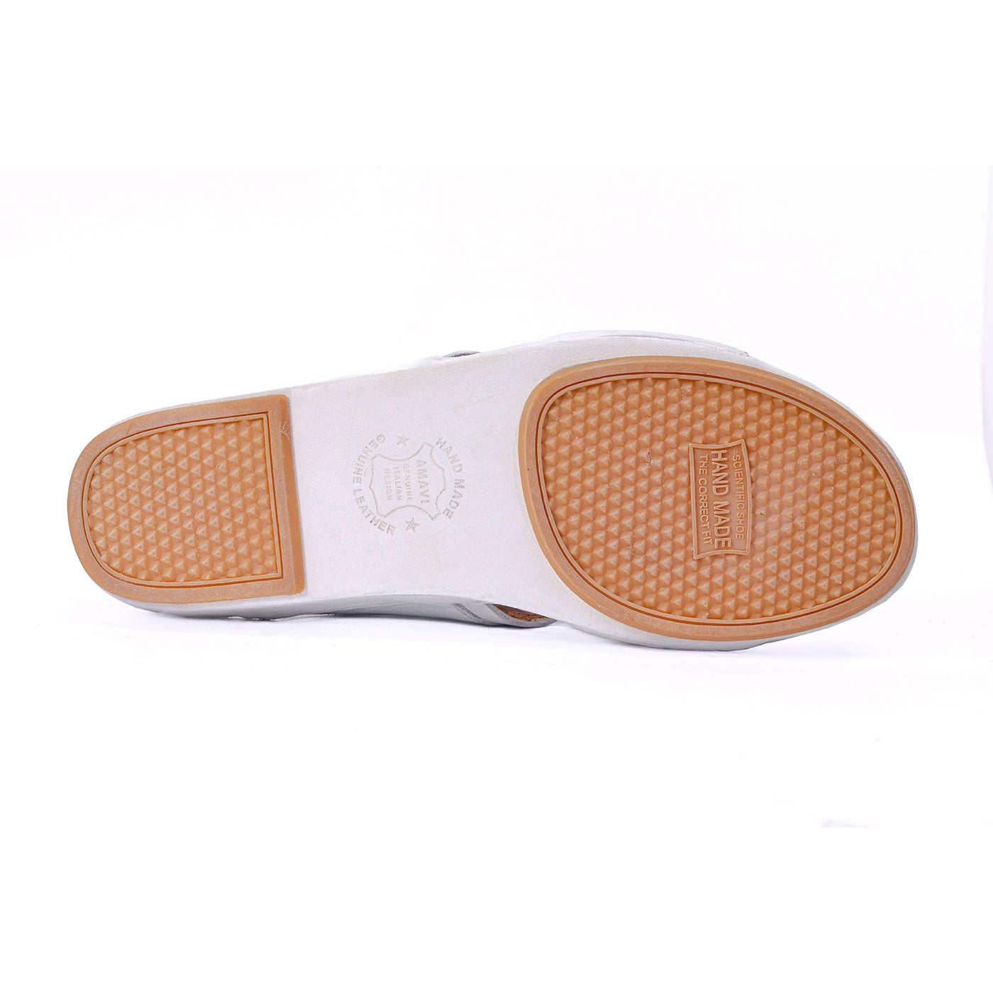 Amavi Classic Arabic sandals for men