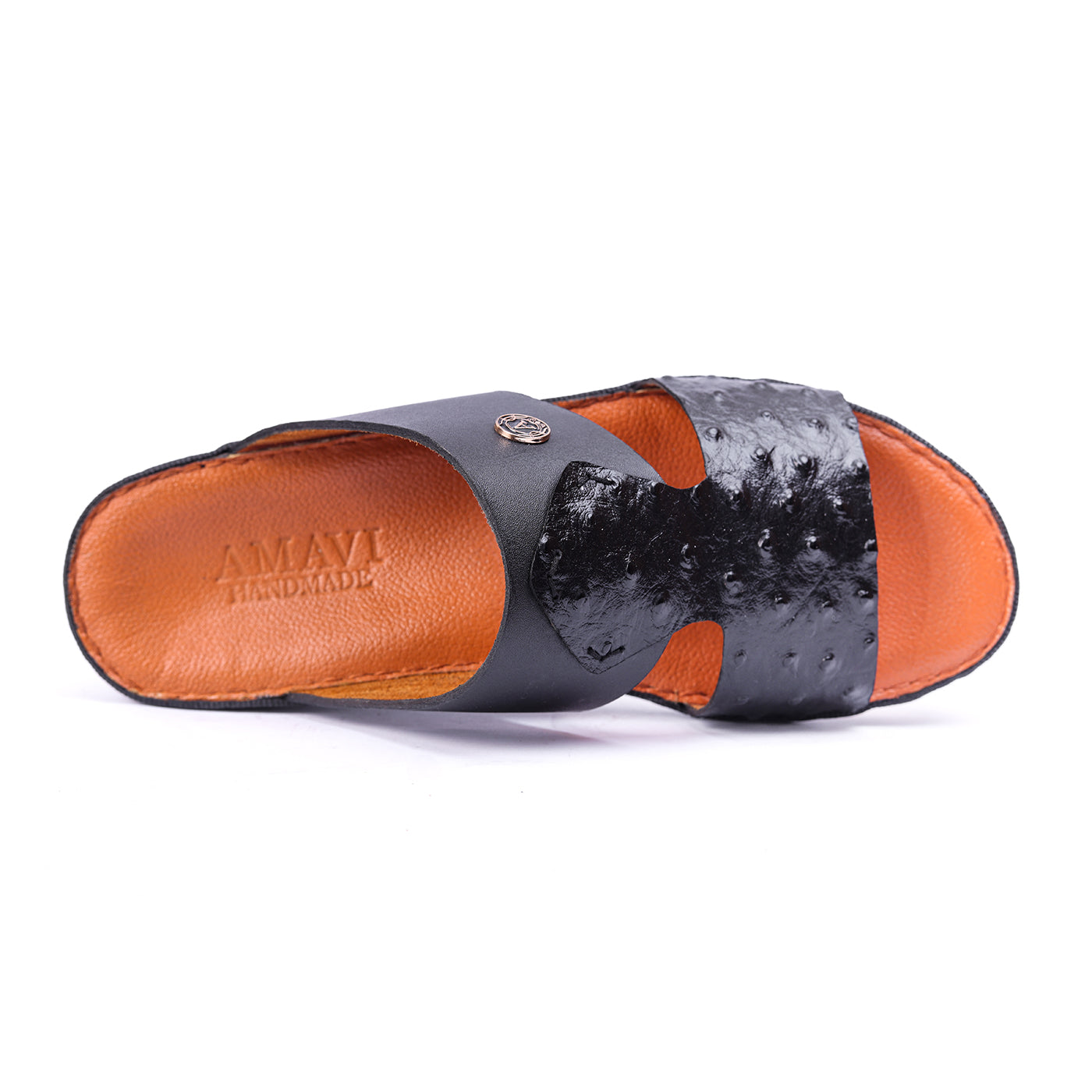 Amavi Classic Arabic sandals for men