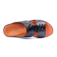 Amavi Classic Arabic sandals for men