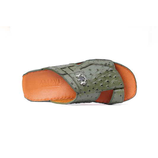 Amavi Luxury Arabic sandals for men