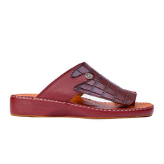 Amavi Premio Arabic sandals for men