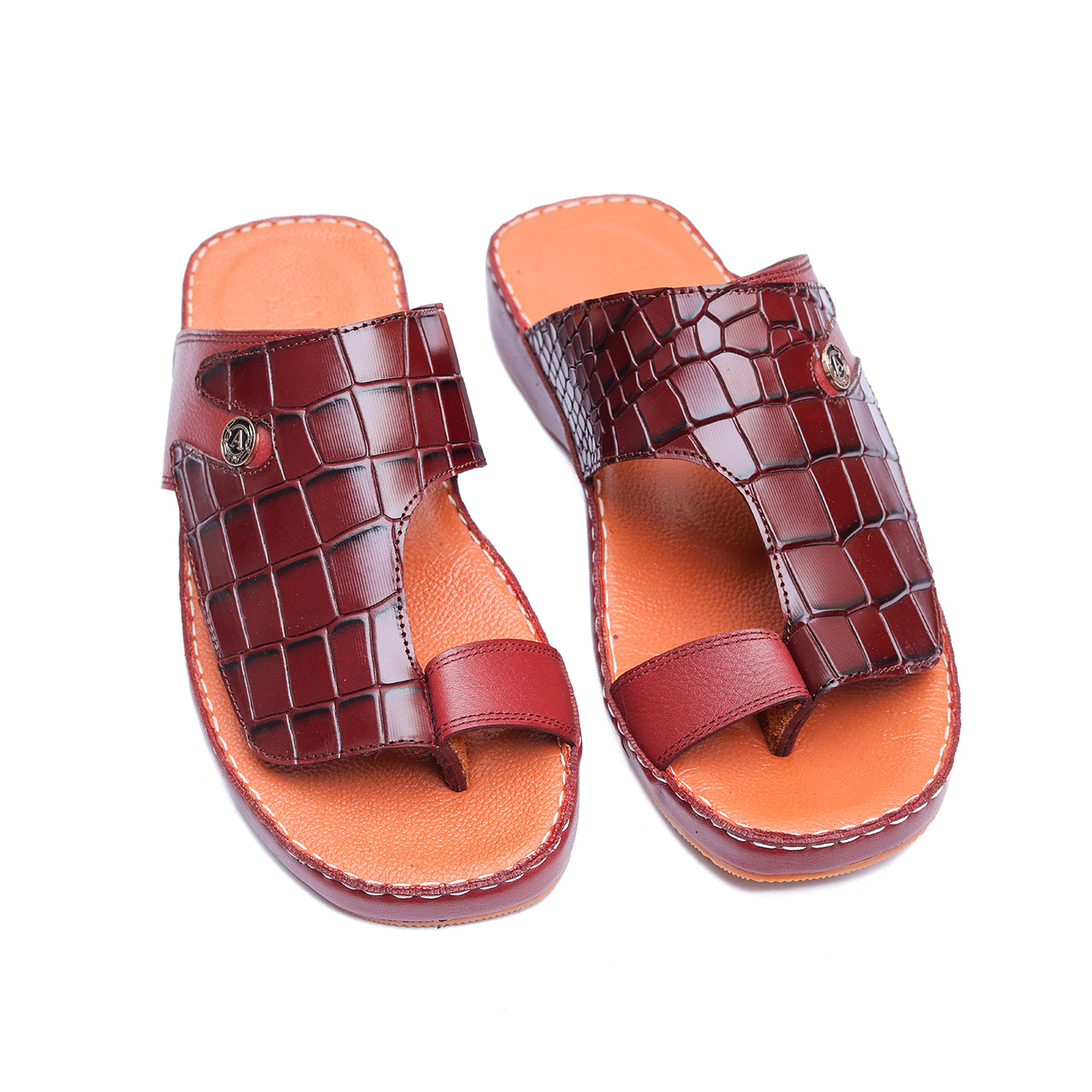 Amavi Premio Arabic sandals for men