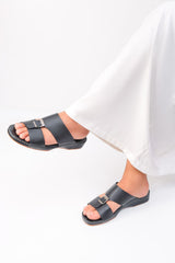 Amavi Premio Arabic sandals for men